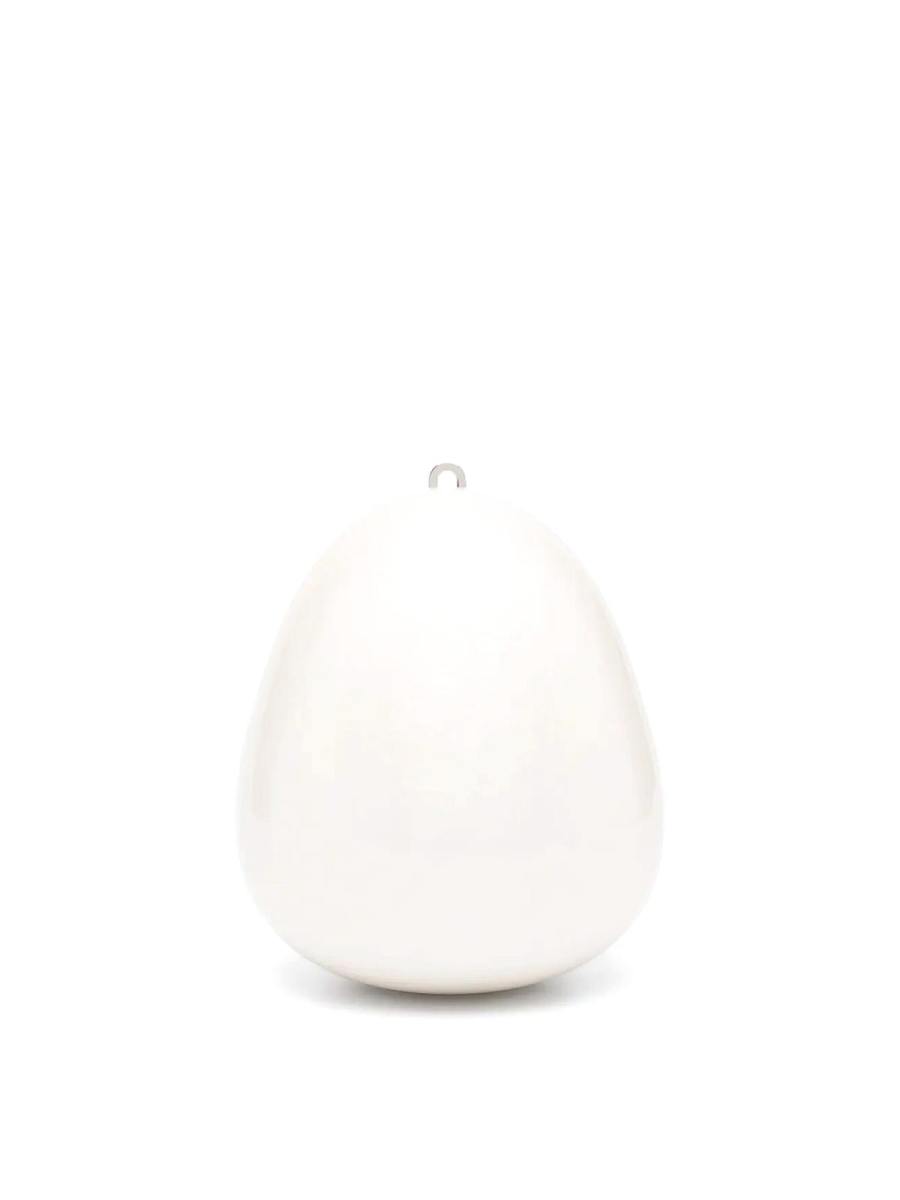 Simone Rocha Sac Cabas - Blanc