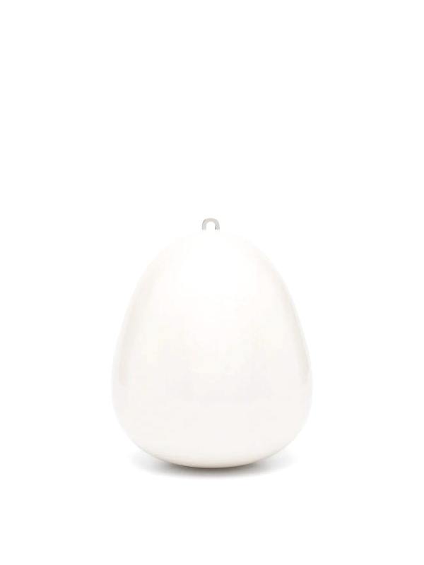 Simone Rocha Sac Cabas - Blanc