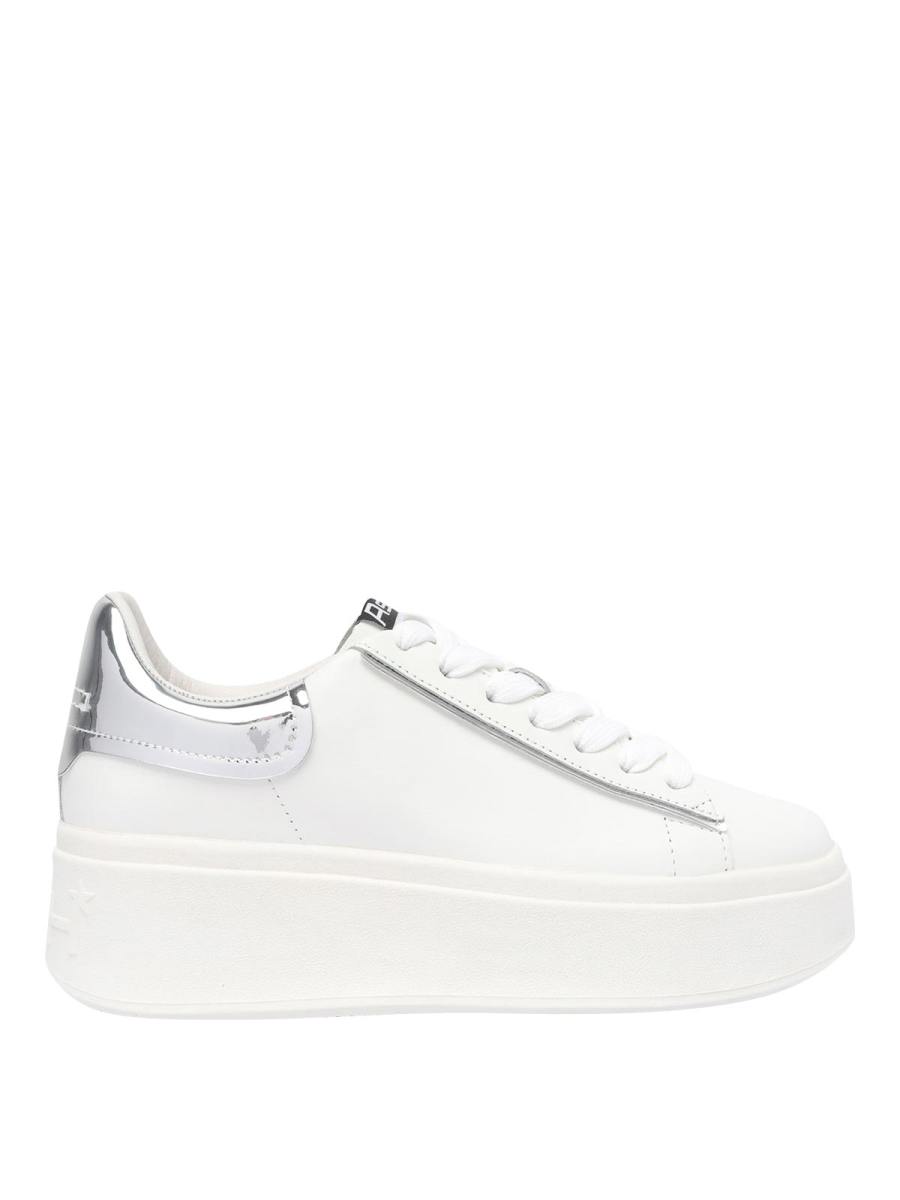 Ash Baskets - Blanc