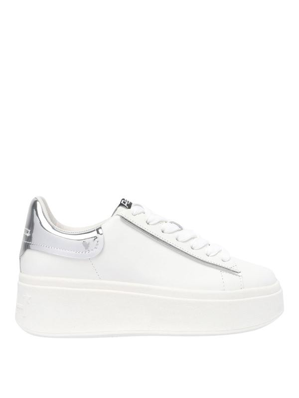 Ash Baskets - Blanc