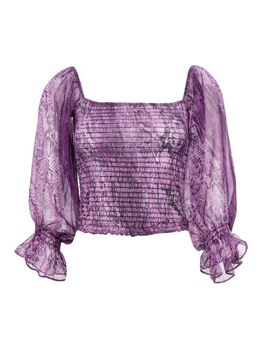 Liu Jo Blouse à imprimé floral