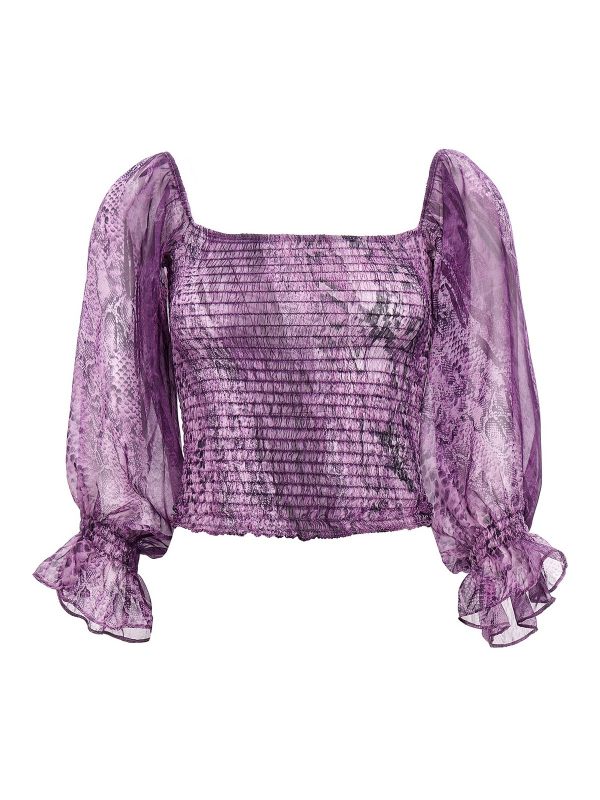 Liu Jo Blouse à imprimé floral