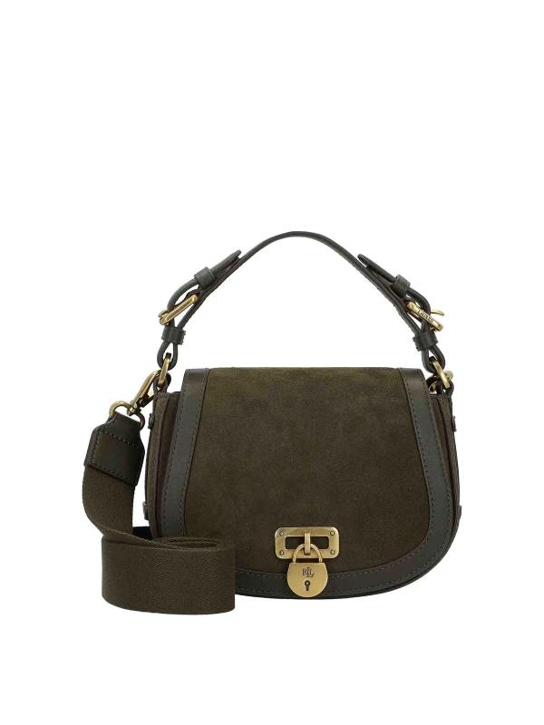 Lauren Ralph Lauren Sac Bandoulière - Lrl