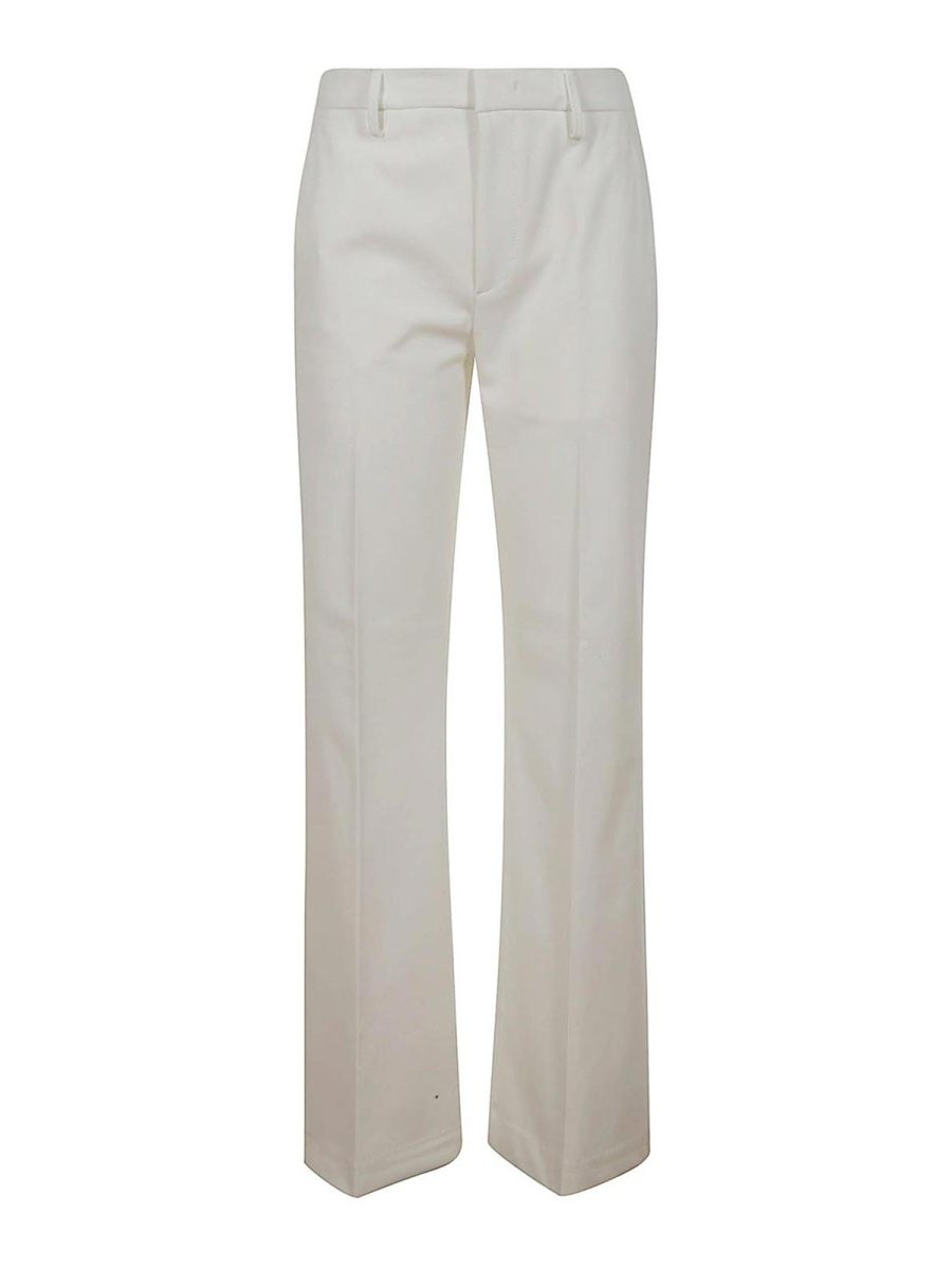 Dondup Pantalons Décontractés - Rose