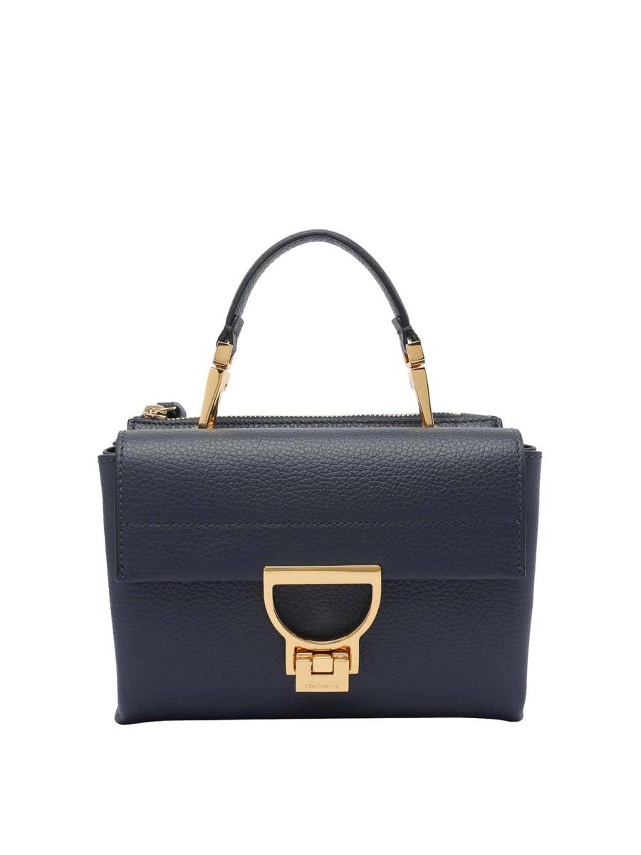 Coccinelle Sac Cabas - Bleu