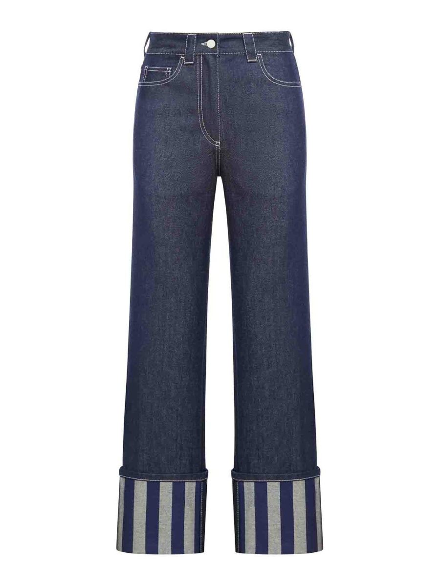Sunnei Short - Bleu