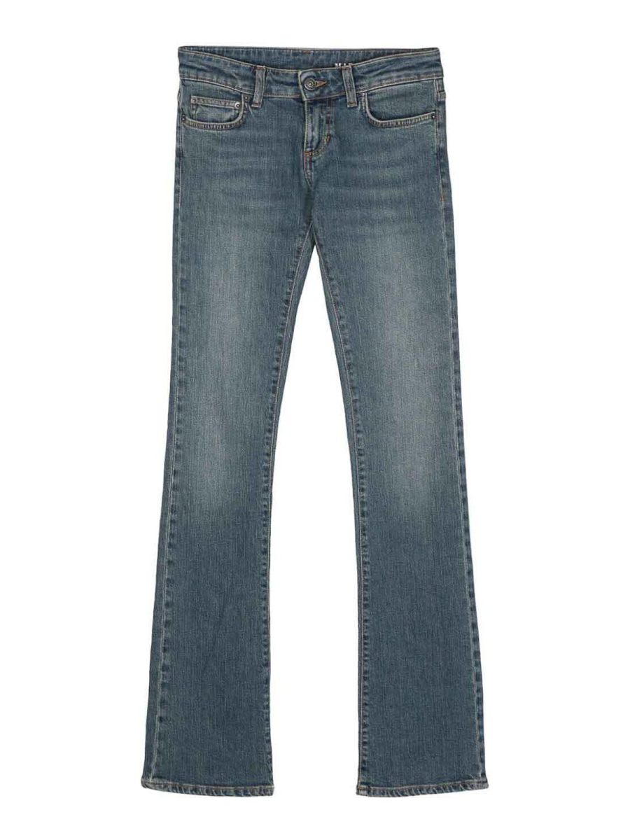 Fiorucci Jean Bootcut - Bleu