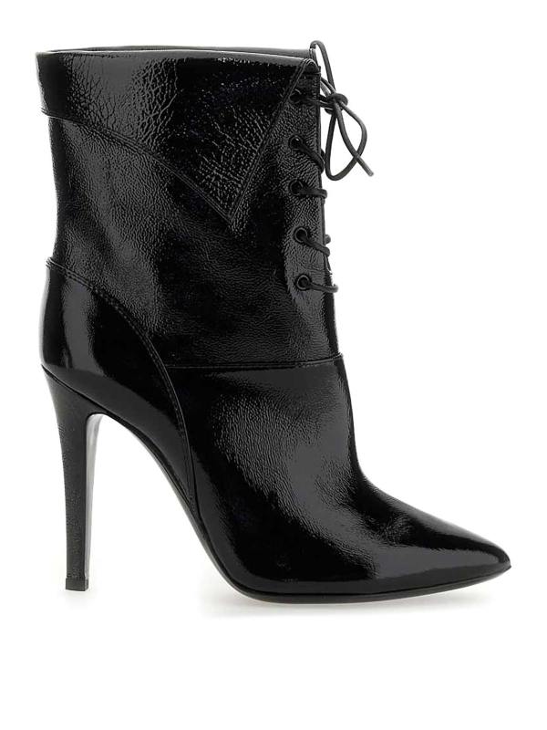 Philosophy di Lorenzo Serafini Bottes - Noir