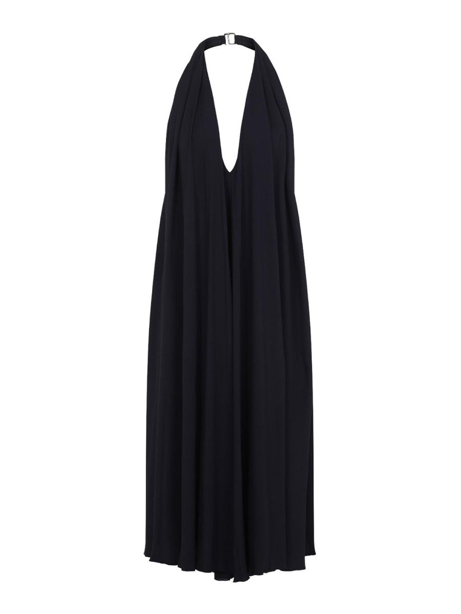 Jacquemus Robe Courte - Bleu