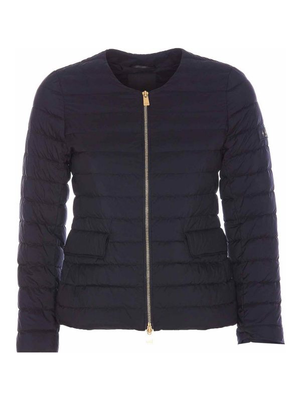 Tatras Veste Casual - Bleu