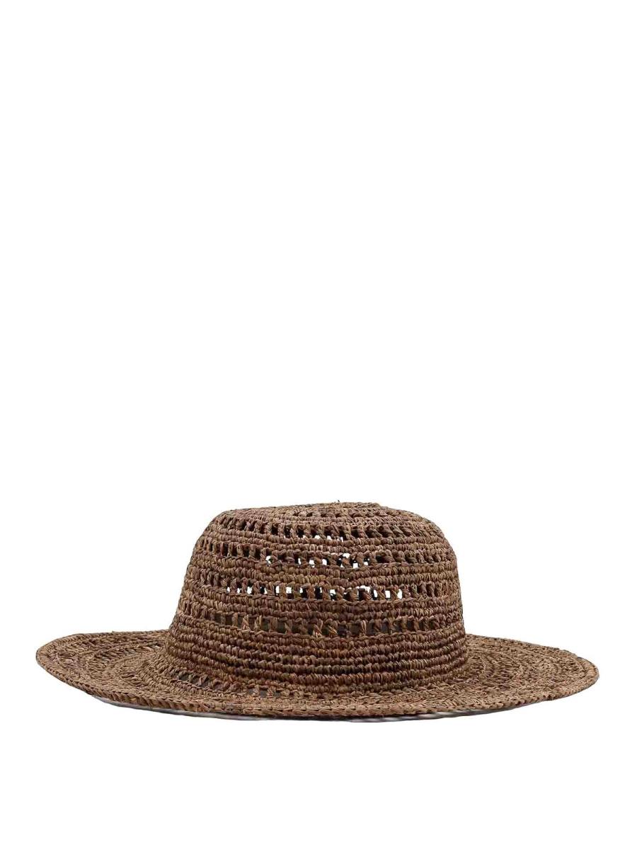 Ibeliv Chapeau - Marr
