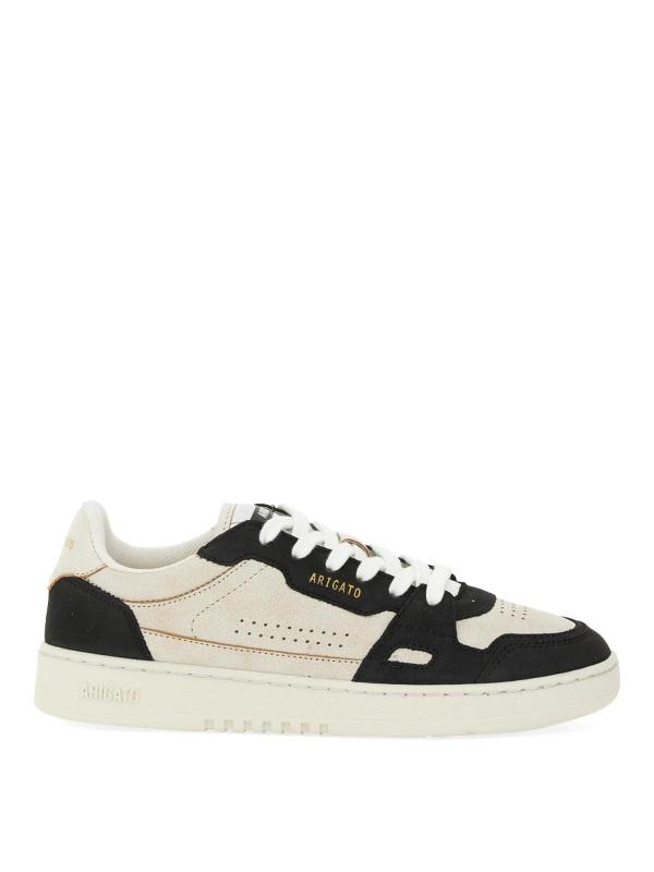 Axel Arigato Baskets - Blanc