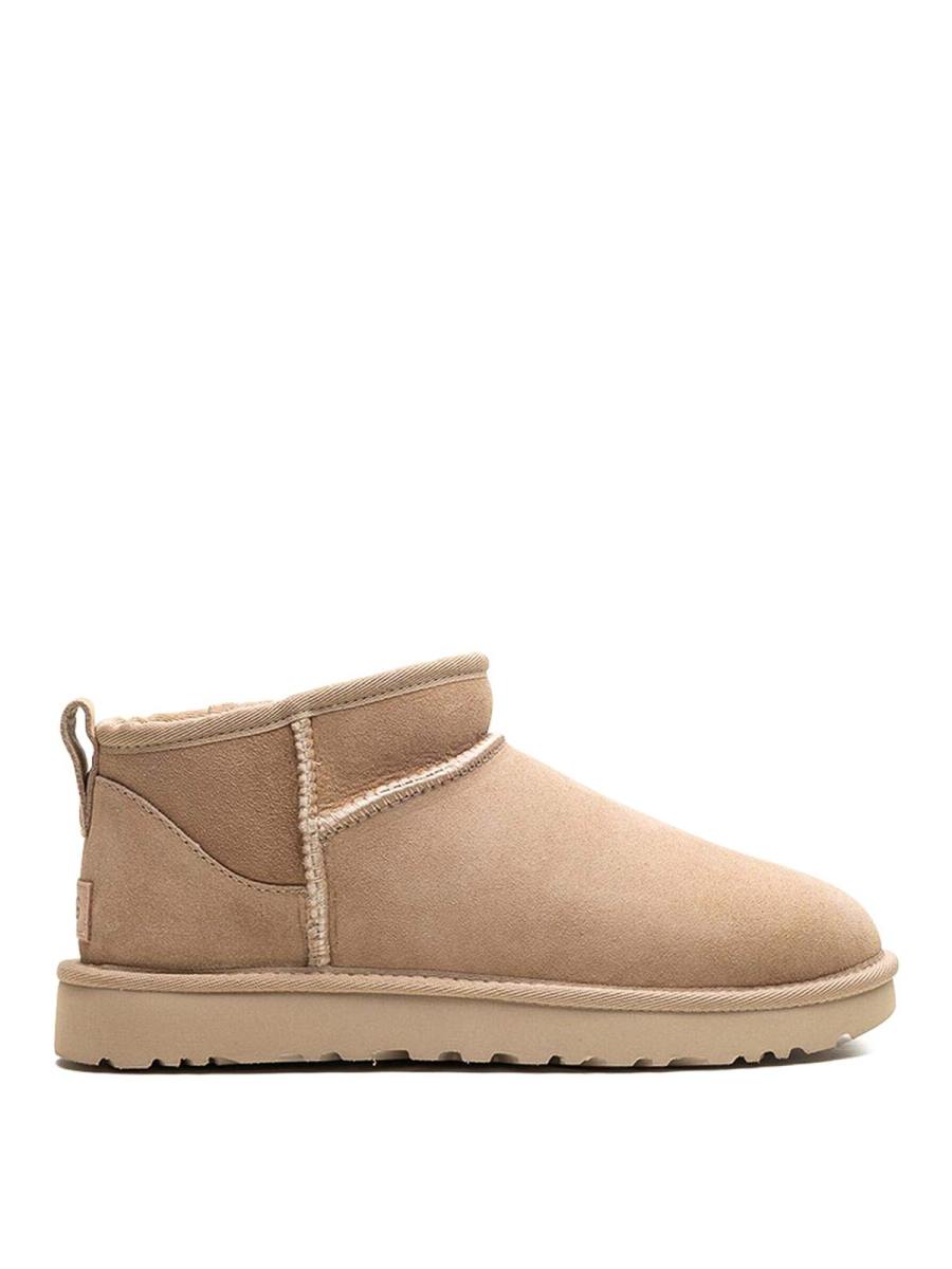 Ugg Bottes - Beige