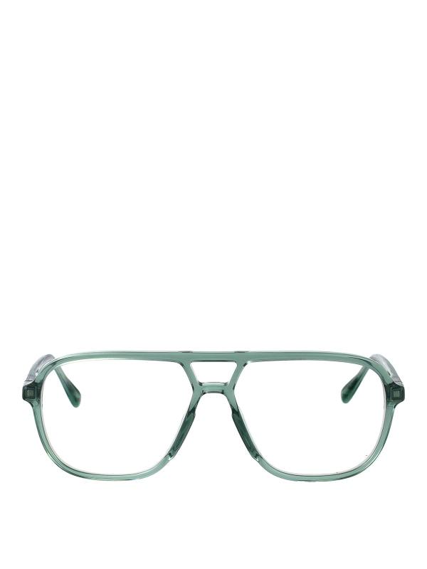 Mykita Lunettes De Soleil - Vert
