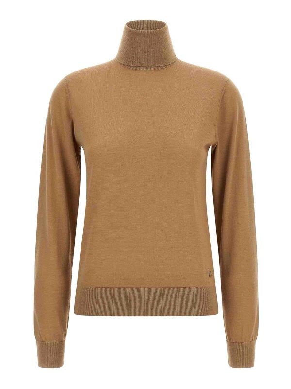 Dolce & Gabbana Cardigan - Beige