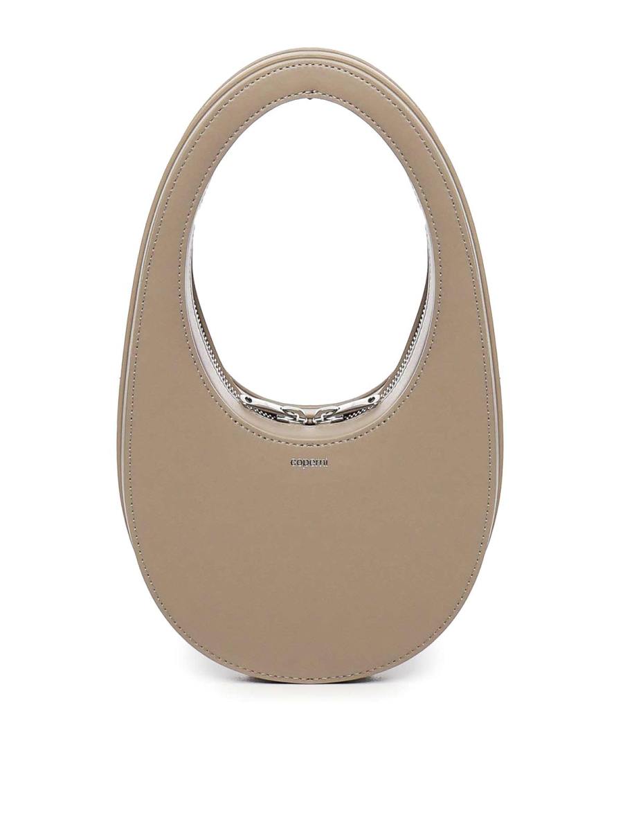 Coperni Sac Bandoulière - Beig