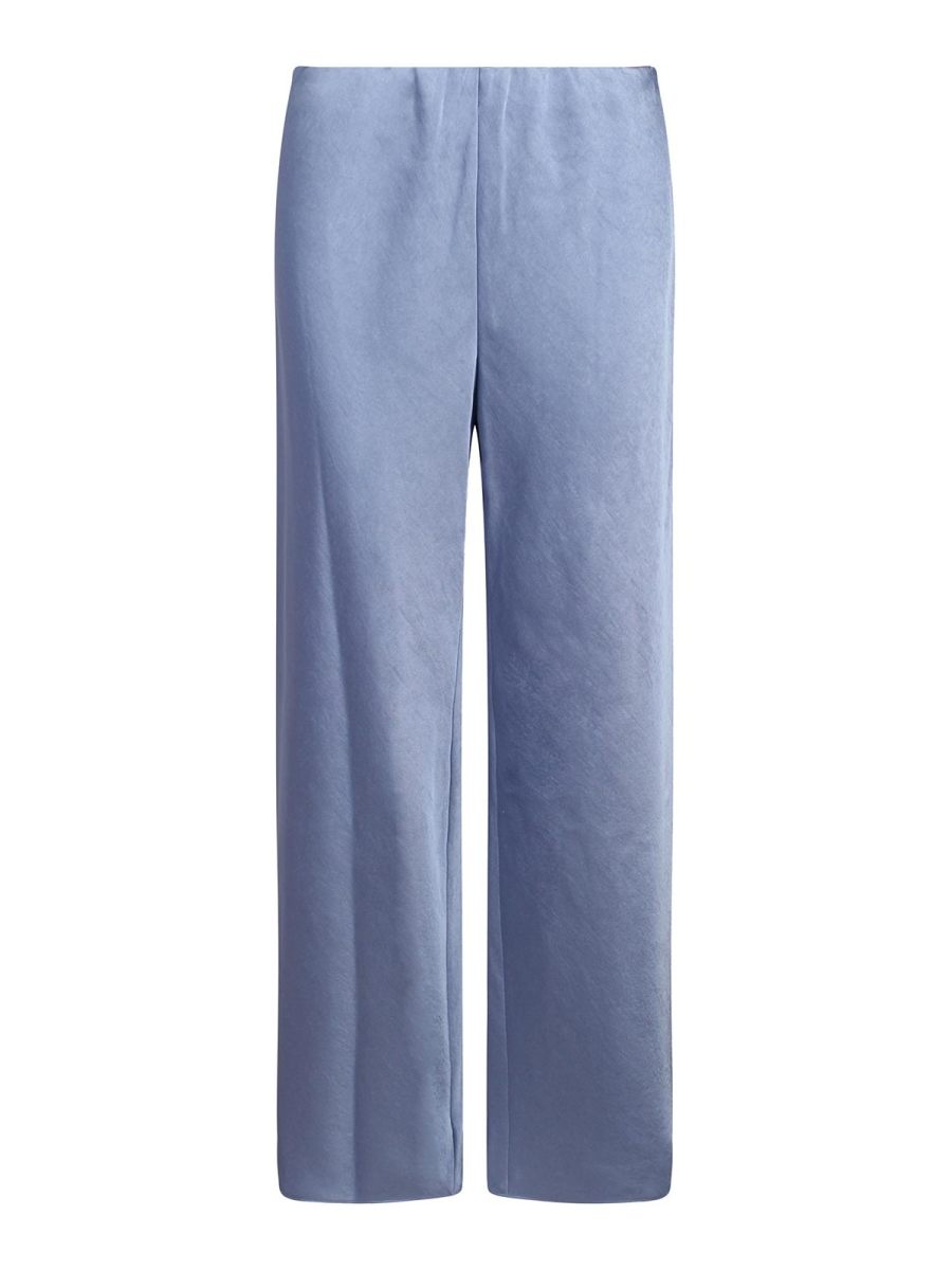 Vince Pantalons Décontractés - Bleu
