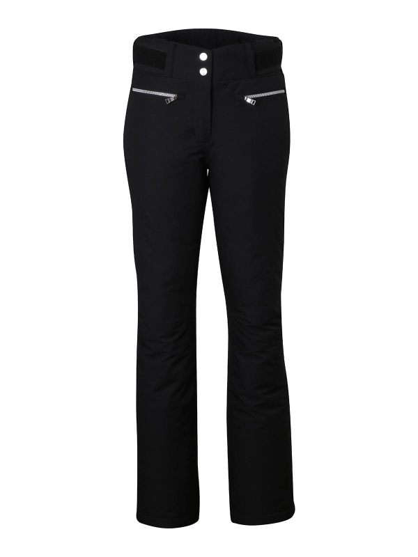 Phenix Pantalons Décontractés - Noir