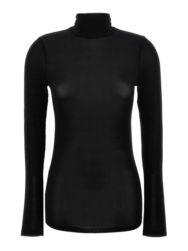 Isabel Marant Top - Noir