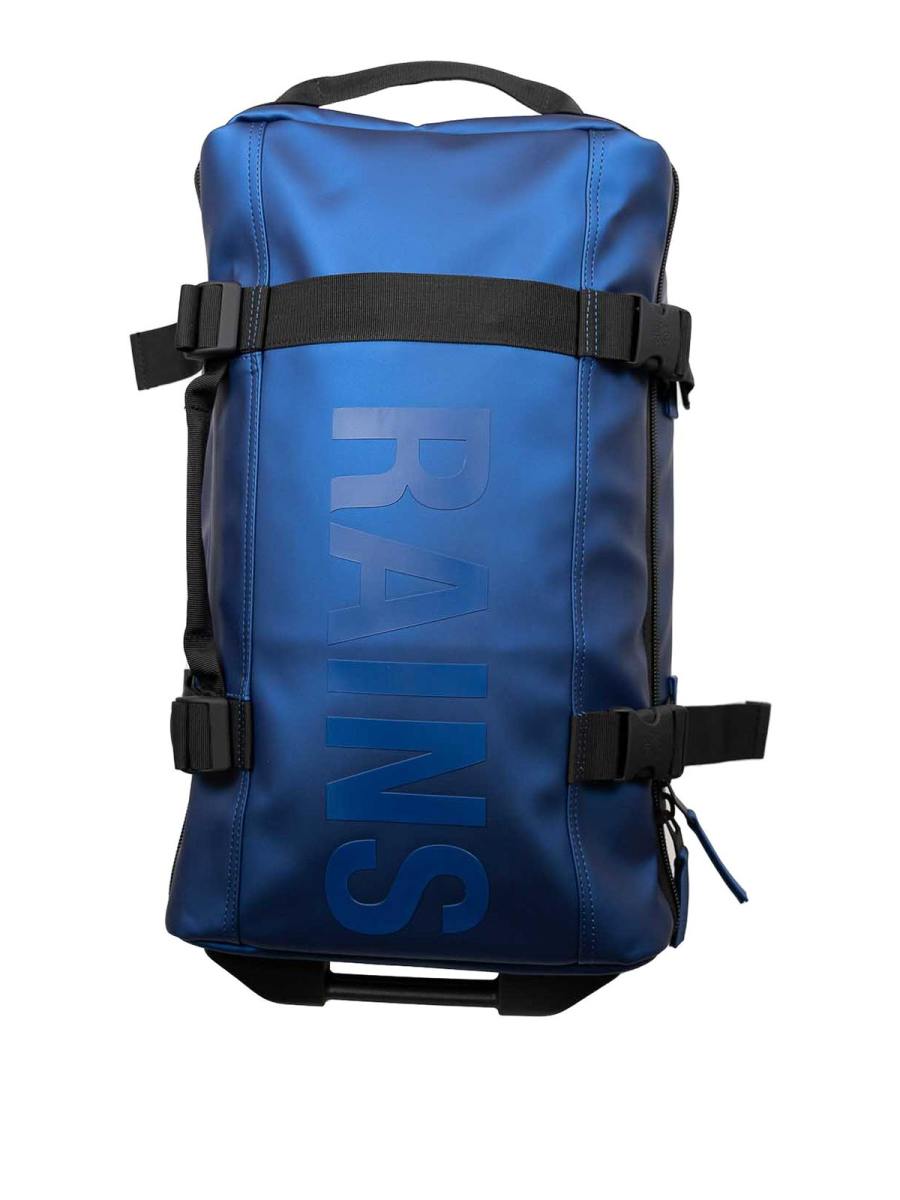 Rains Sac De Voyage - Bleu Foncé