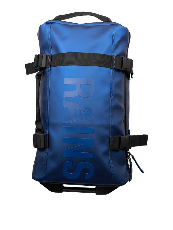 Rains Sac De Voyage - Bleu Foncé