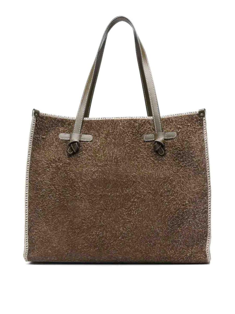 Gianni Chiarini Sac Cabas - Vert