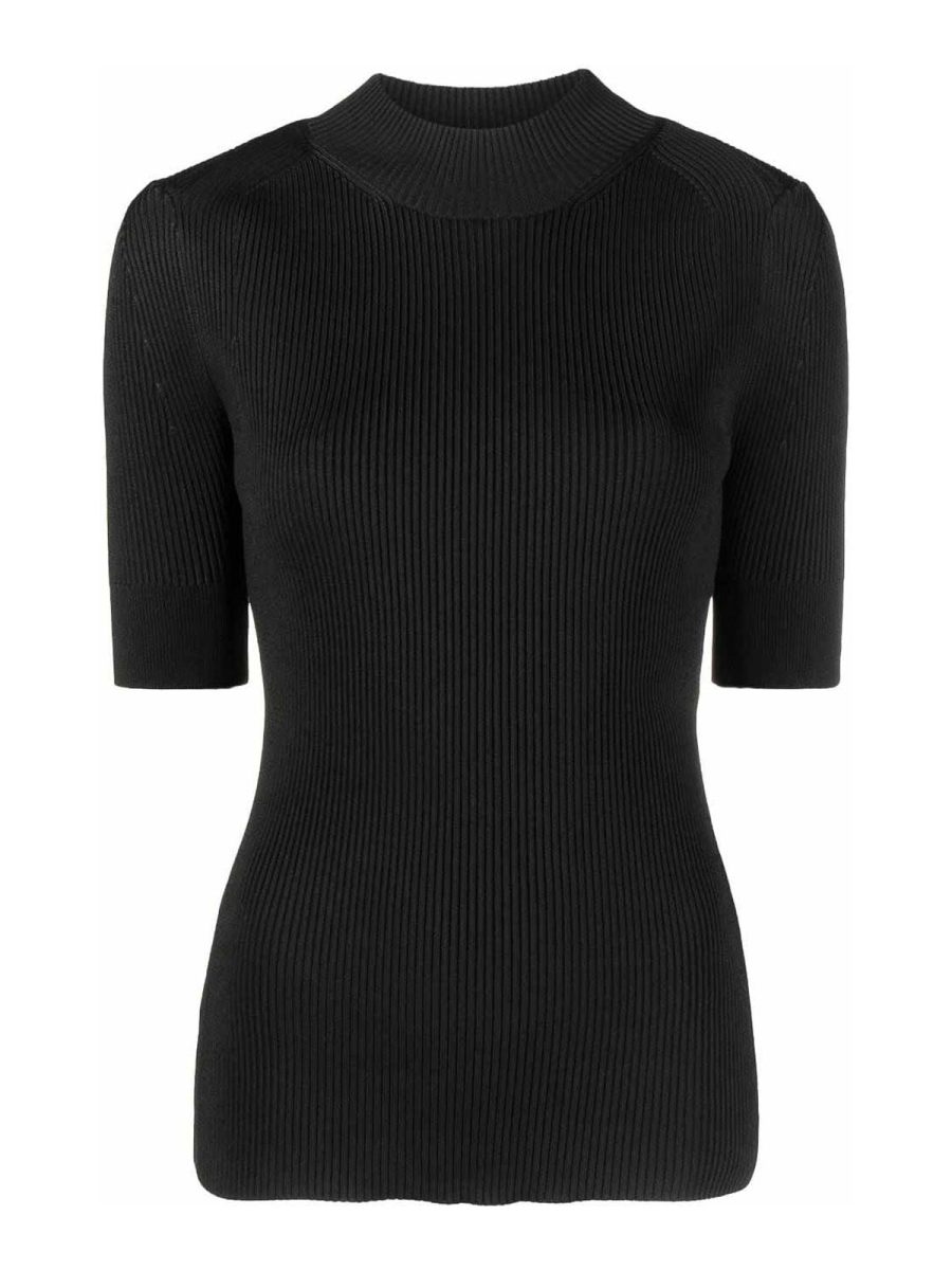 Stella Mccartney Top - Noir