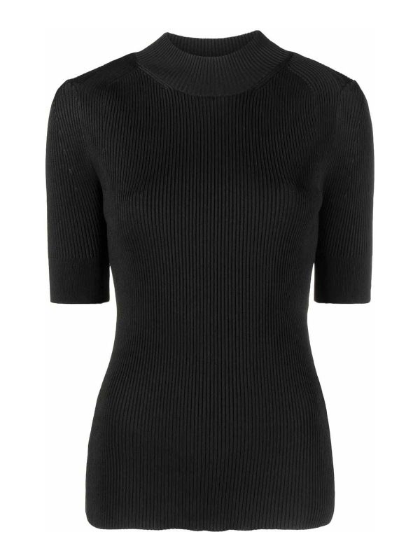 Stella Mccartney Top - Noir