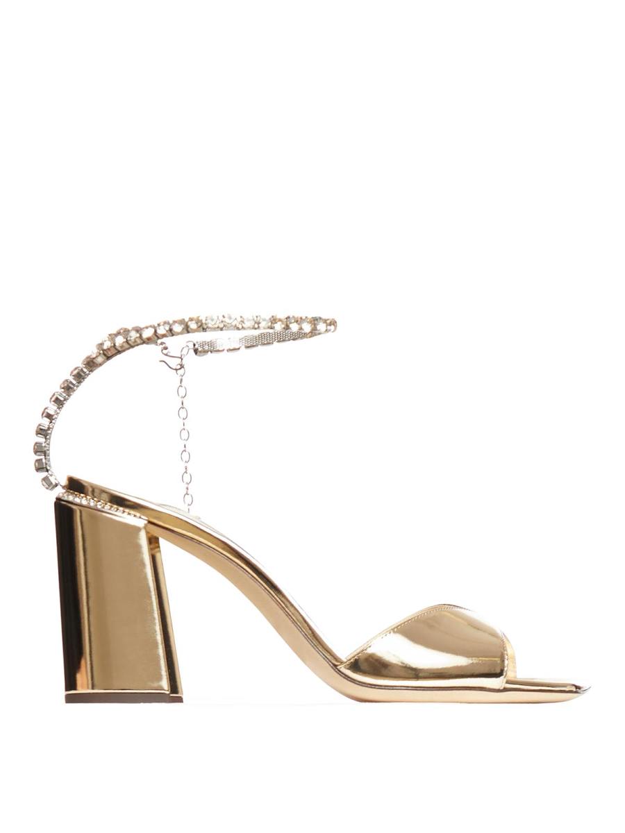 Jimmy Choo Sandales - Beige