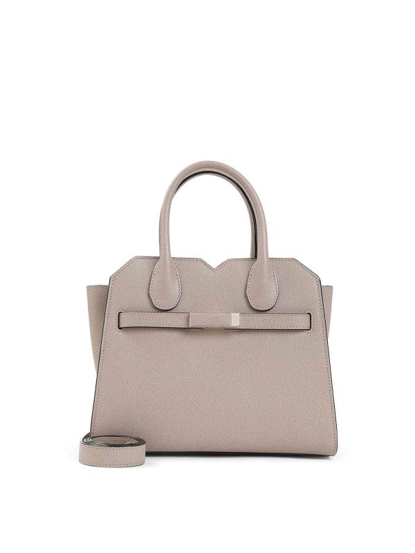 Valextra Sac Cabas - Beig