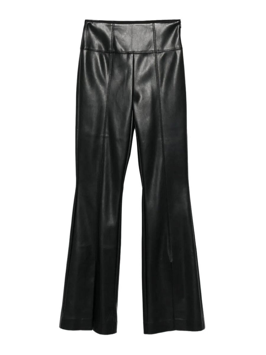 Twinset Pantalons Décontractés - Noir