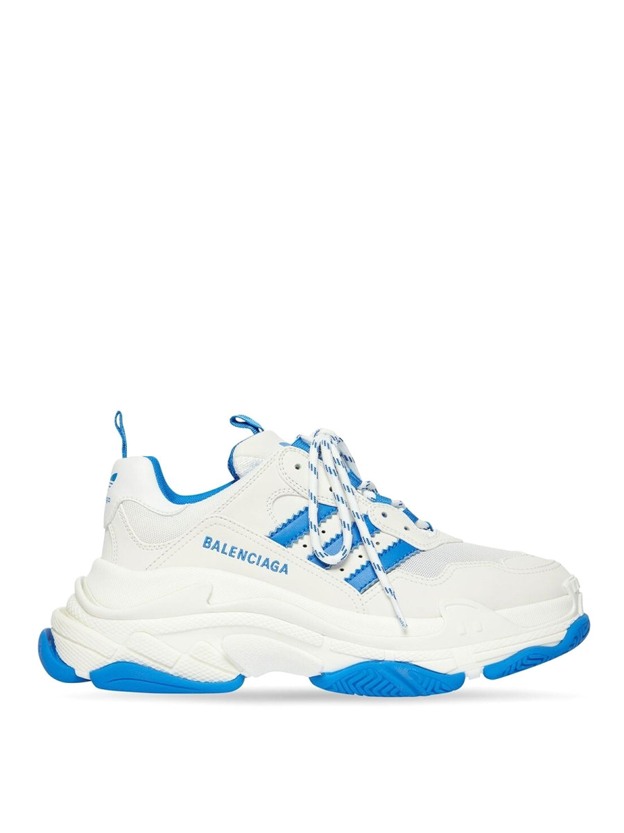 Adidas Originals Baskets - Blanc
