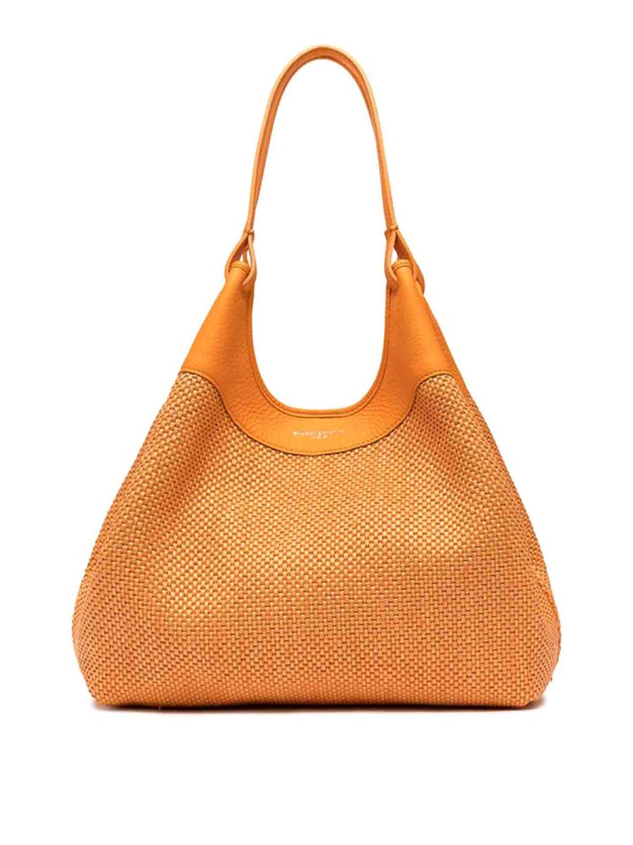 Gianni Chiarini Sac Bandoulière - Roug