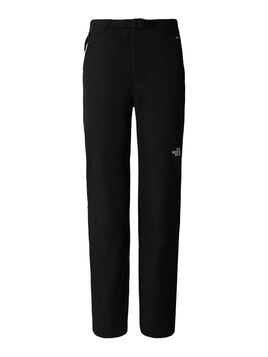 The North Face Pantalons Décontractés - Noir