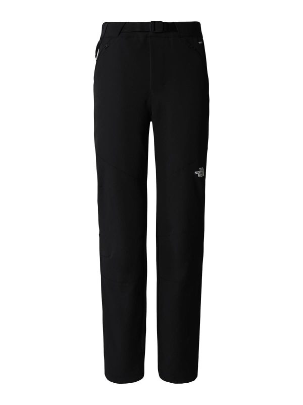 The North Face Pantalons Décontractés - Noir