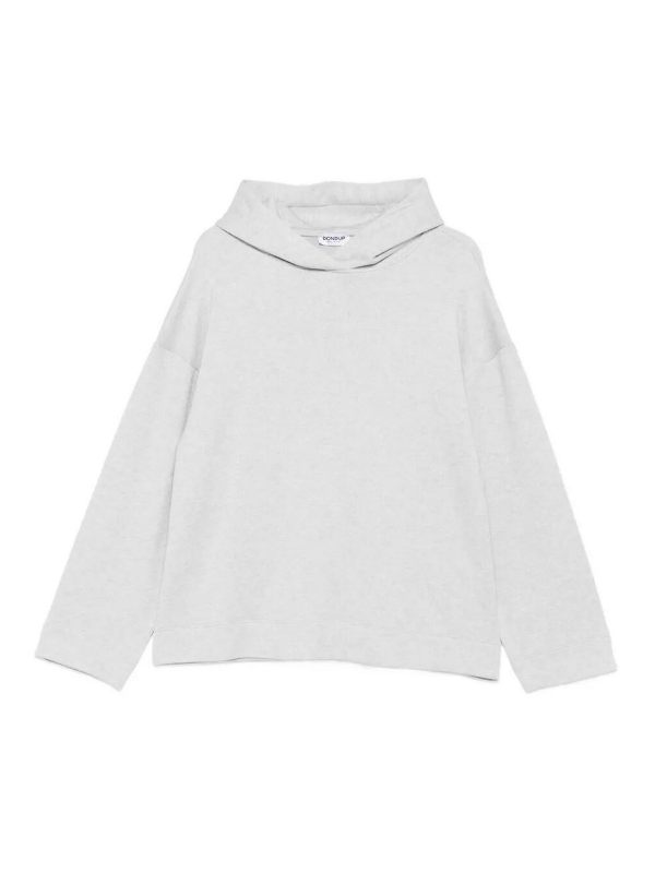 Dondup Sweat-Shirts - Gris