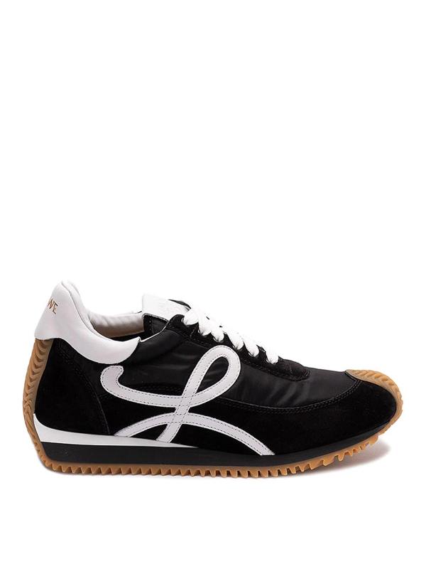 Loewe Baskets - Noir