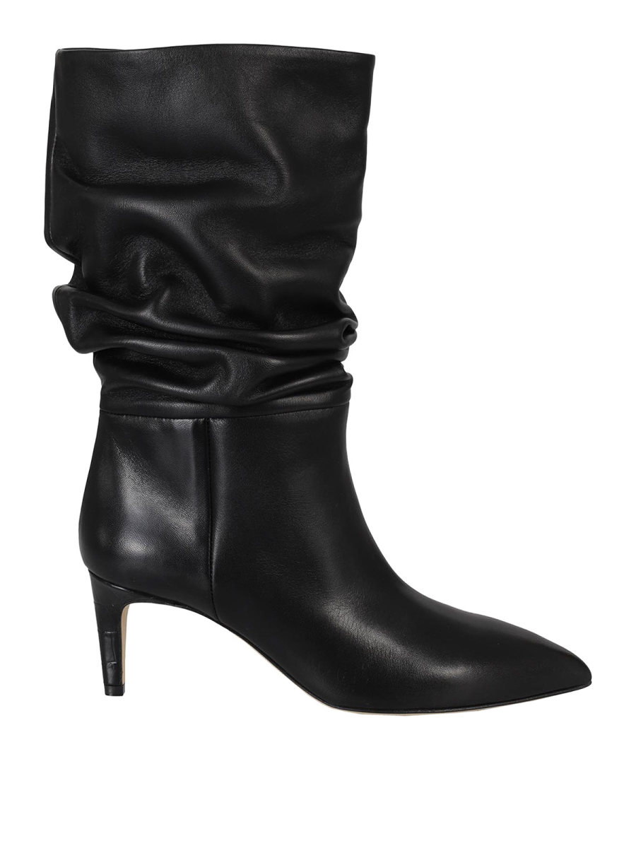 Paris Texas Bottes - Noir