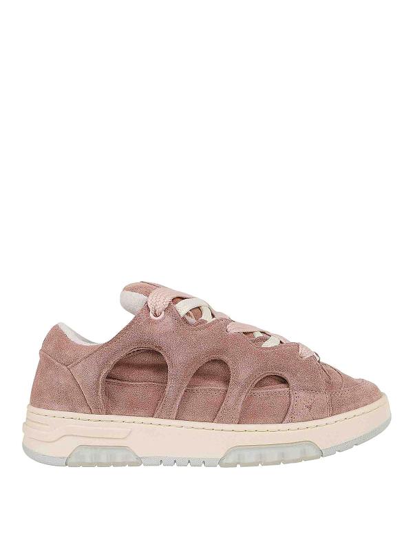 Santha Baskets - Not For Skate