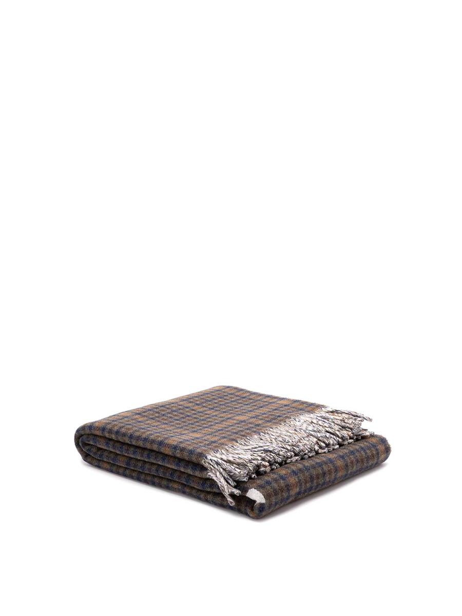 Autry Couverture - Noir