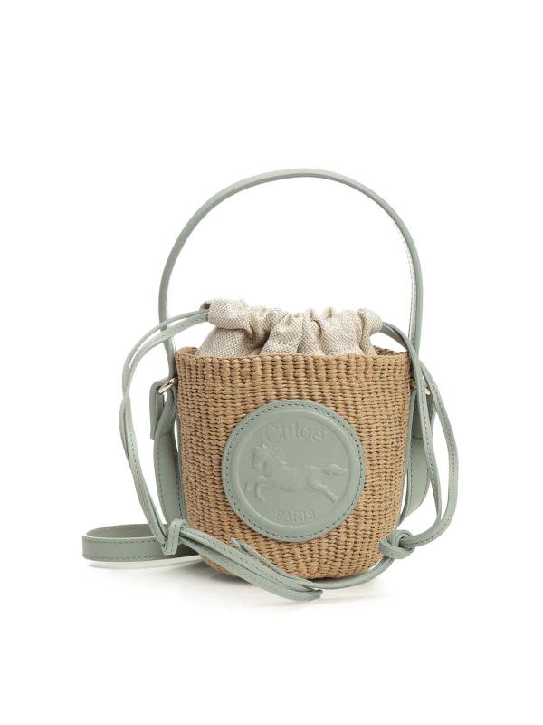 Chloe' Sac Bandoulière - Horse Medal