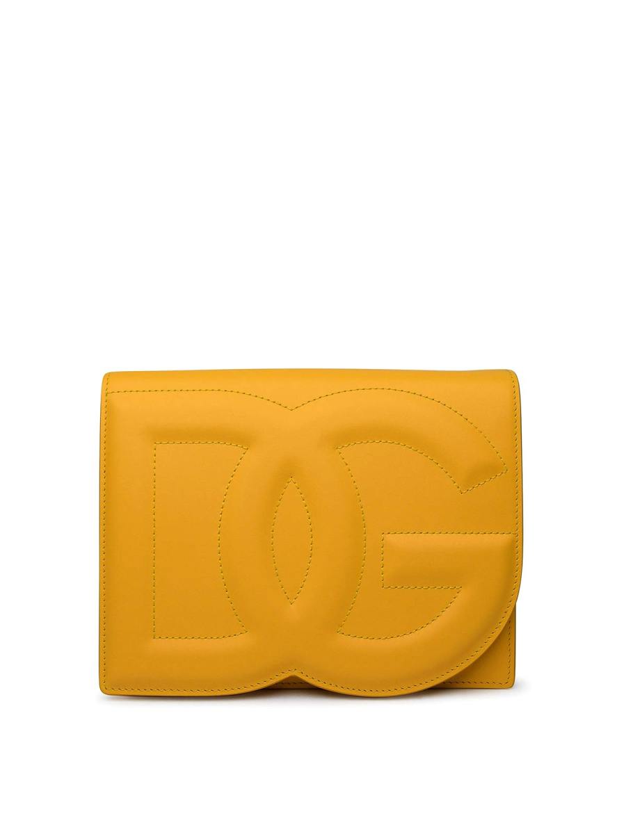 Dolce & Gabbana Sac Bandoulière - Jau
