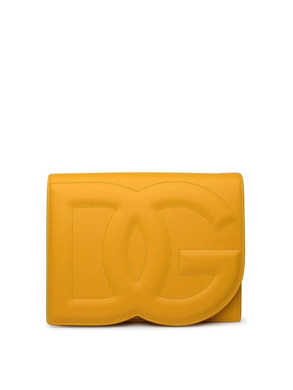Dolce & Gabbana Sac Bandoulière - Jau