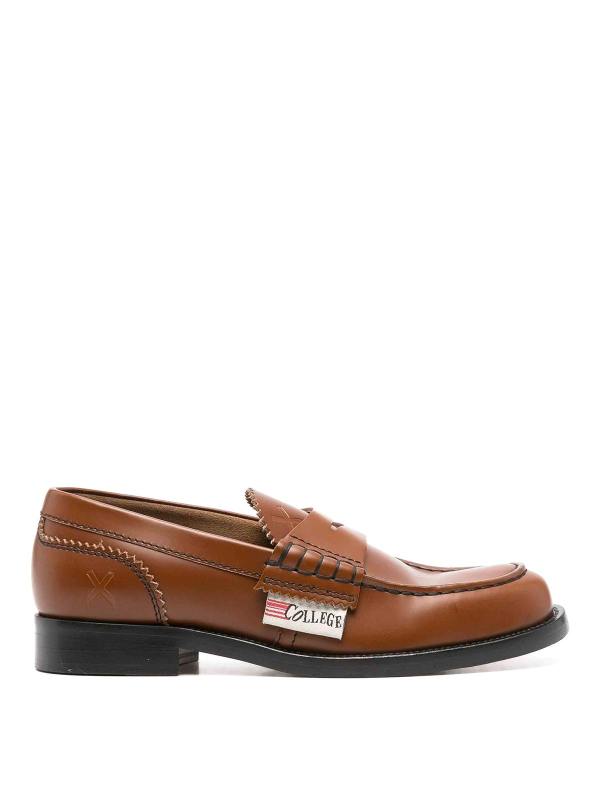 College Chaussures - Beige