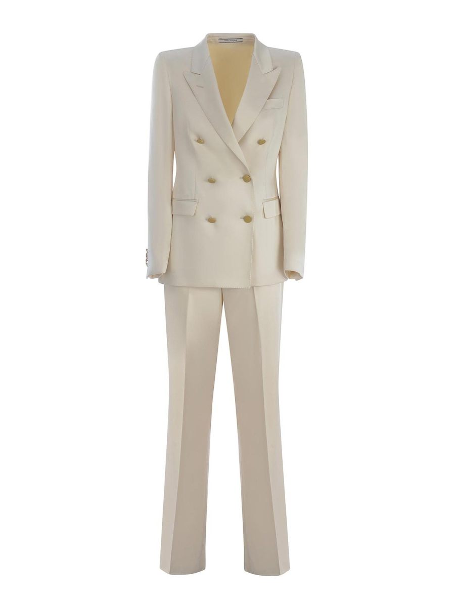 Tagliatore Robe Au Genou - T-Paris