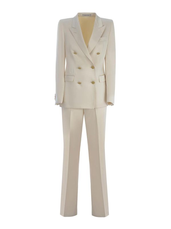 Tagliatore Robe Au Genou - T-Paris