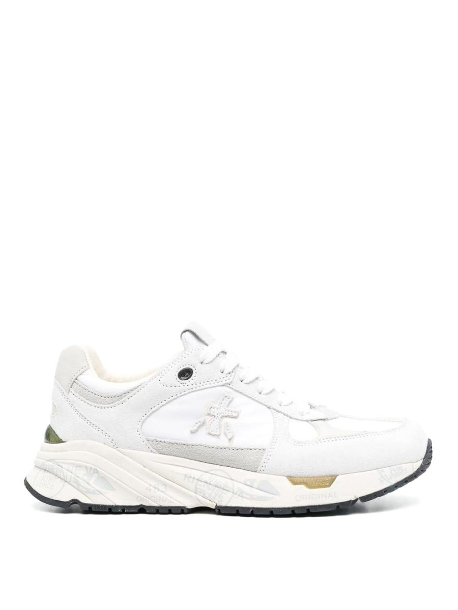 Premiata Baskets - Multicolore
