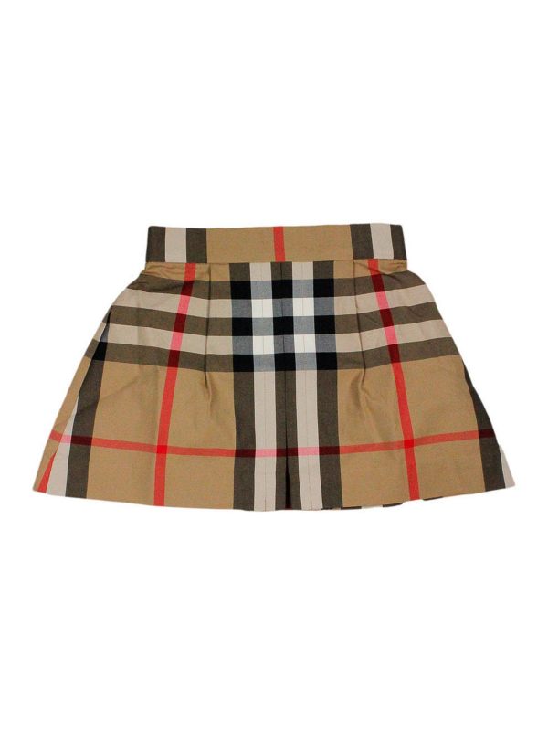 Burberry Jupe - Beige