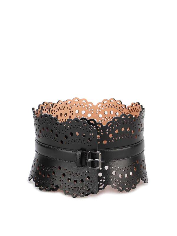 Alaïa Ceinture - Vienne