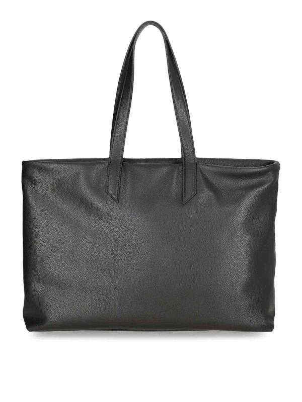 Quarzovivo Sac Bandoulière - Noir